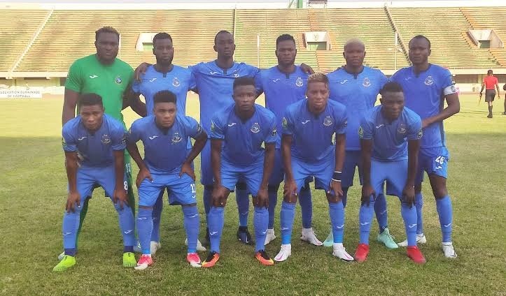 Enyimba defeat Plateau Utd to extend league lead