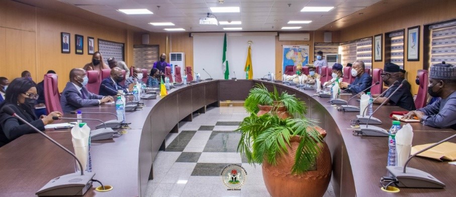 Fed Govt denies plan for Benin Republic to become Nigeria’s 37th state