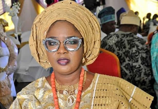 Court stops Tinubu’s daughter from imposing levies on Computer Village traders