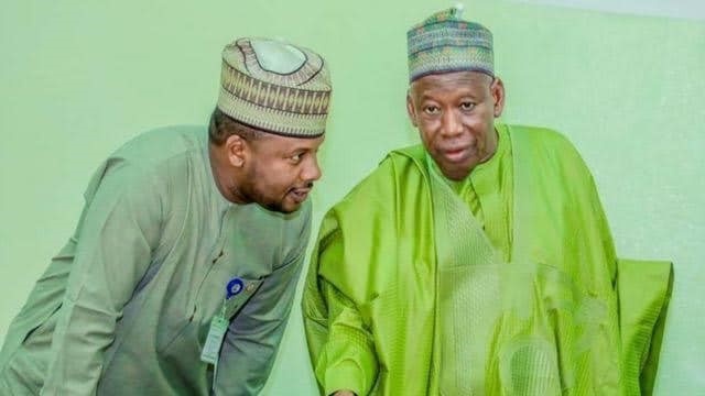 Buhari: DSS arrests sacked Ganduje’s aide for demanding Buhari’s resignation