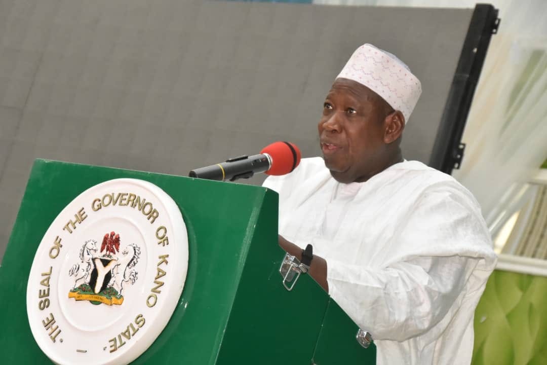Kano shuts four tertiary institutions over increasing bandits’ attacks