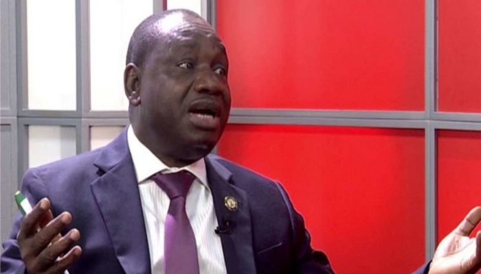 Lagos govt warns against protest at Lekki toll gate