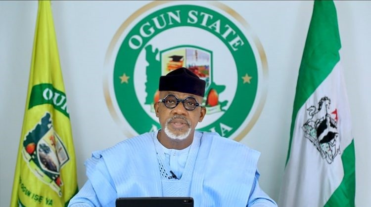 Gov. Abiodun orders probe into herdsmen, farmers clash in Ogun