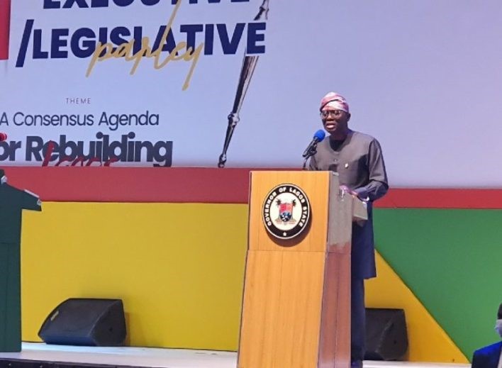 Lagos govt to lay foundation for 4th Mainland Bridge