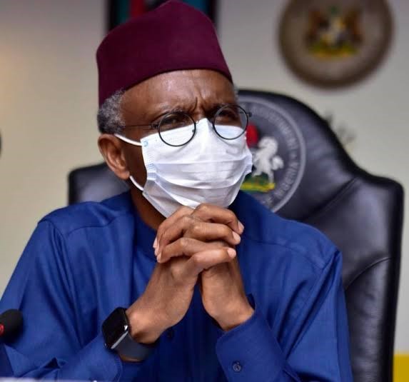 Why banditry has not ended in the North – Gov. El-Rufai