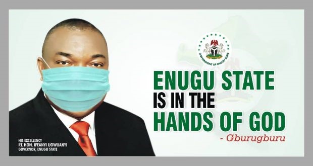 Enugu govt launches loan scheme for entrepreneurs