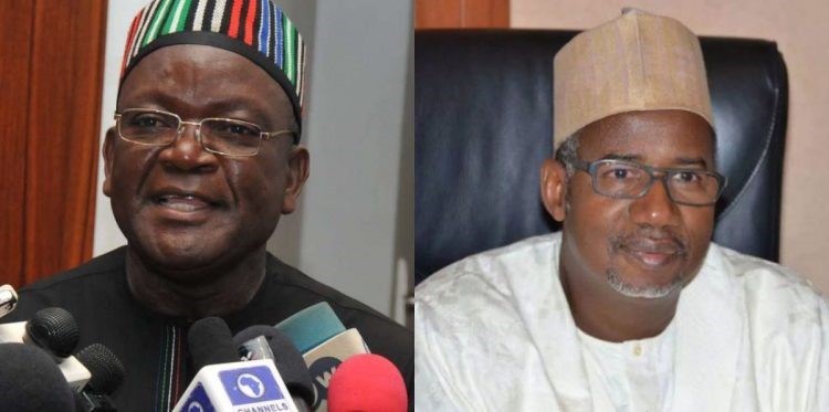 Gov. Mohammed a disappointment for defending gun-toting herdsmen – Ortom