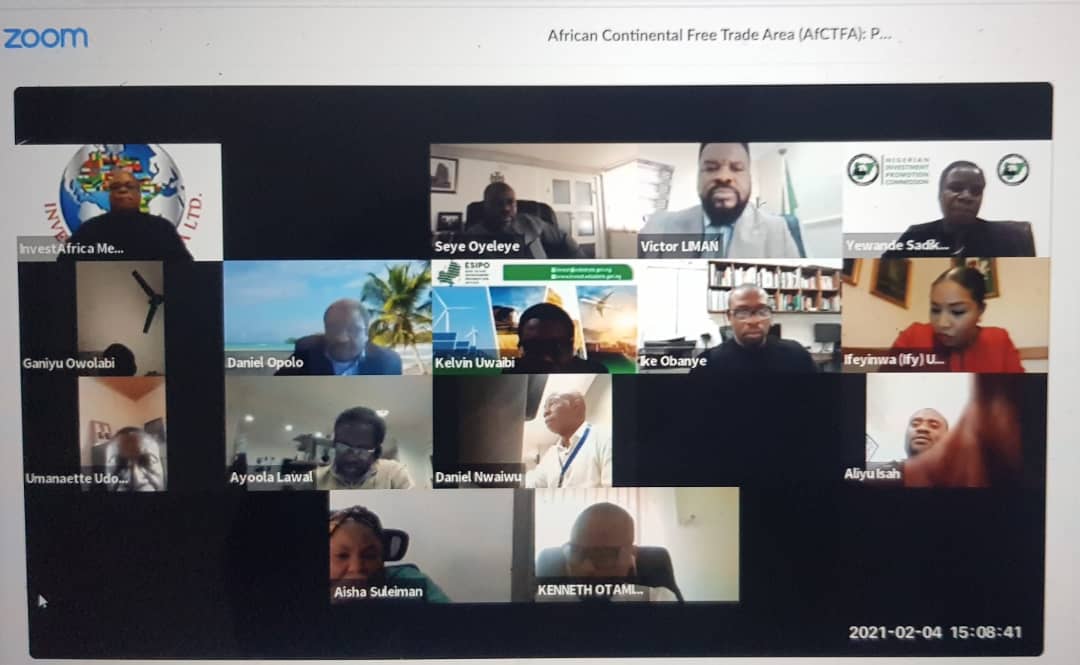 Edo govt assures more support for SMEs