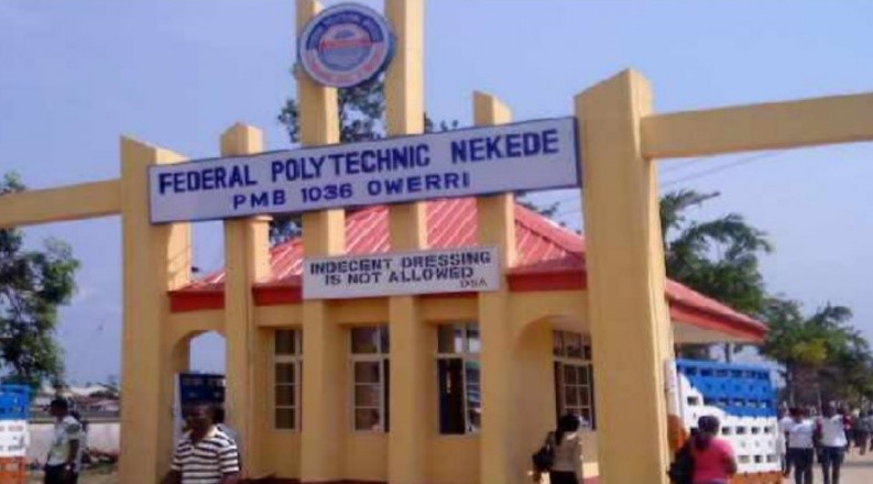 Justice for Imo Polytechnic lecturer – Punch