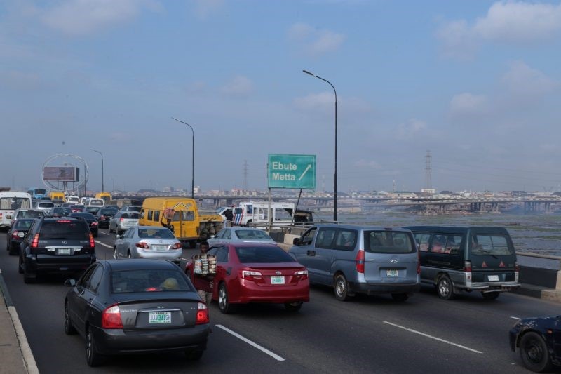 Lagos Third Mainland Bridge reopens today