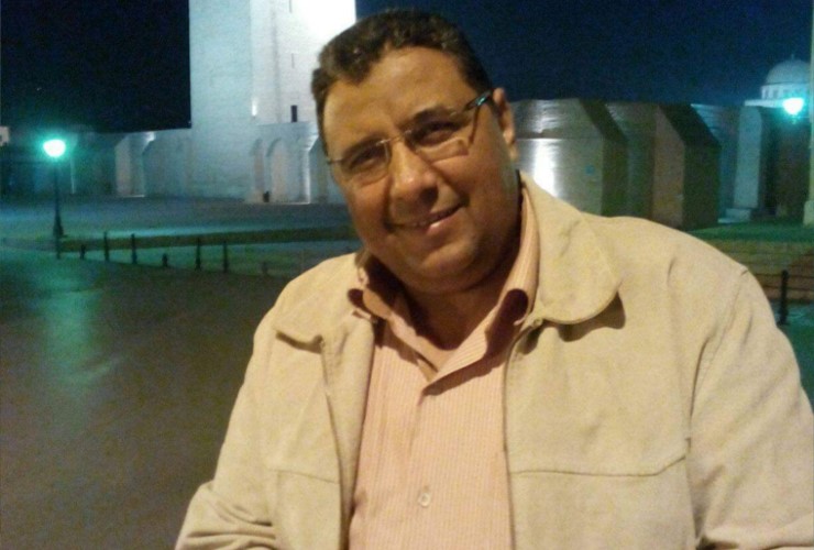 Hussein, Al Jazeera journalist regains freedom in Egypt after four years