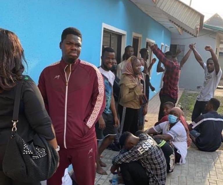 #OccupyLekki: Court grants bail to protesters