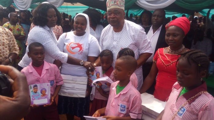 Lawmaker seeks introduction of sex education in school curriculum