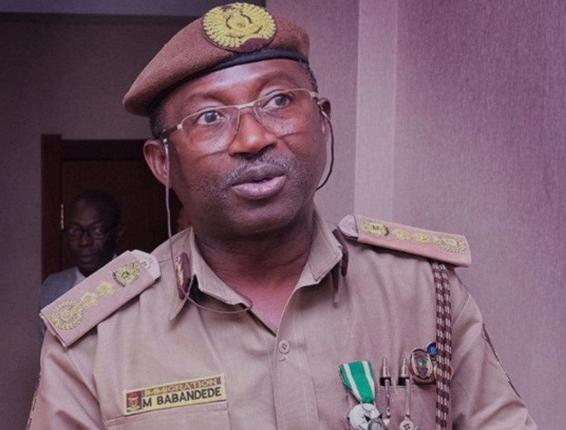 Immigration Service under fire for denying existence of armed herdsmen