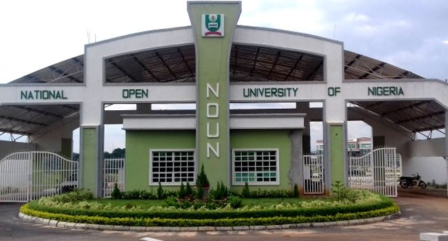 18 inmates bag degree certificates from Open University