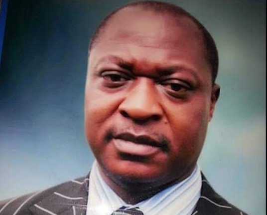 Unknown assailant hacks senior lawyer to death in Owerri