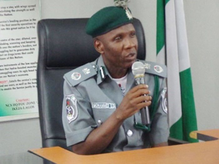 Nigeria set to reduce customs duties on cars, other vehicles