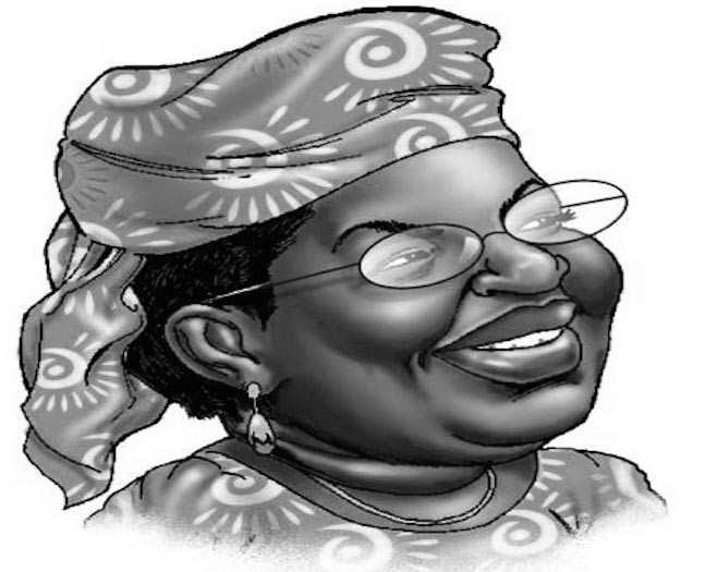 Okonjo-Iweala’s WTO appointment – Thisday