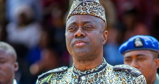 Amotekun ready to deal with Fulani warlord, Iskilu Wakili — Gov. Makinde