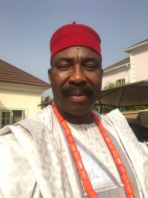 Kidnappers kill US-based Nigerian after collecting ransom