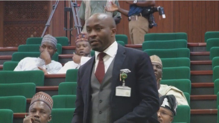 Nigerians are killing National Assembly members – Reps spokesperson