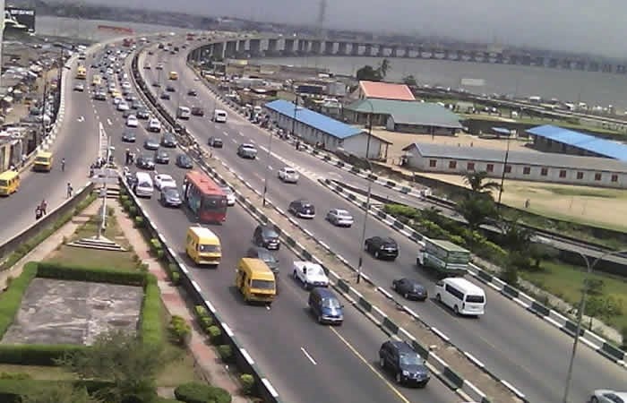 Third Mainland Bridge fully reopens seven months after