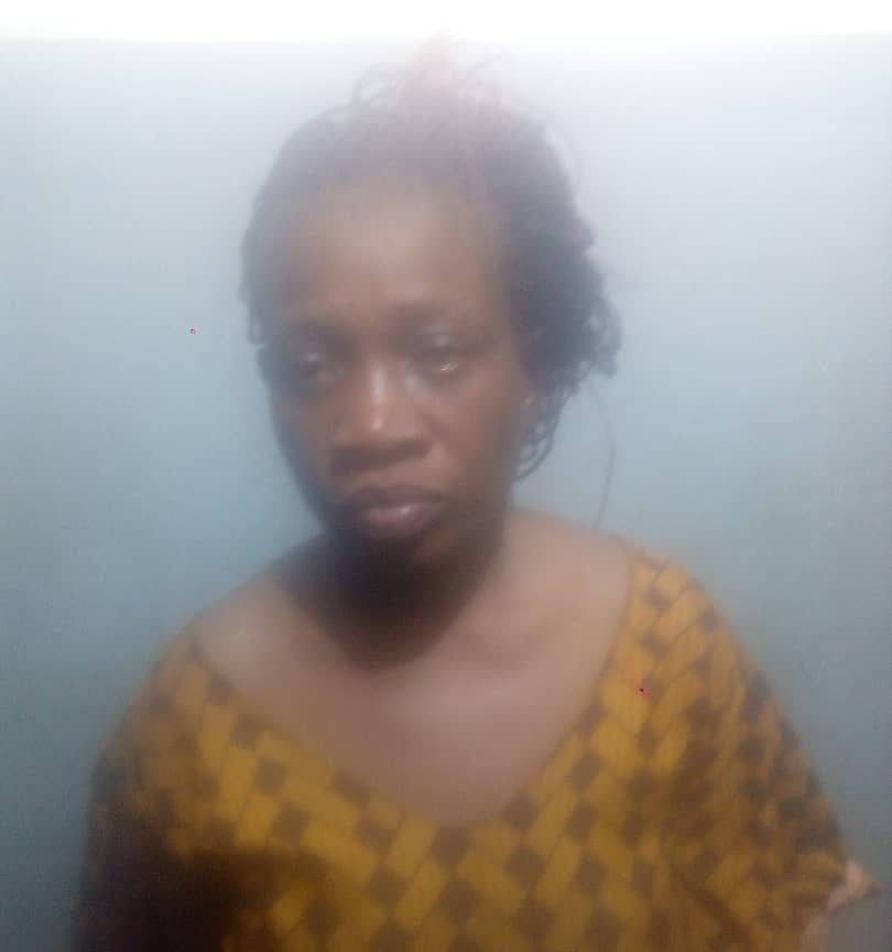 Police arrest landlady’s daughter for allegedly beating male tenant to death