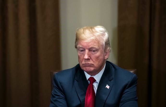 New York prosecutors finally obtain Trump’s tax records