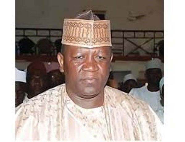 Zamfara APC factions reconcile to win big