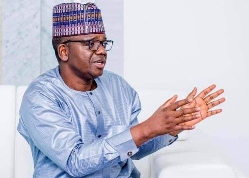 Peace talks with bandits yielding results, says Zamfara govt