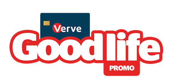 Verve GoodLife promo: Changing negative perceptions