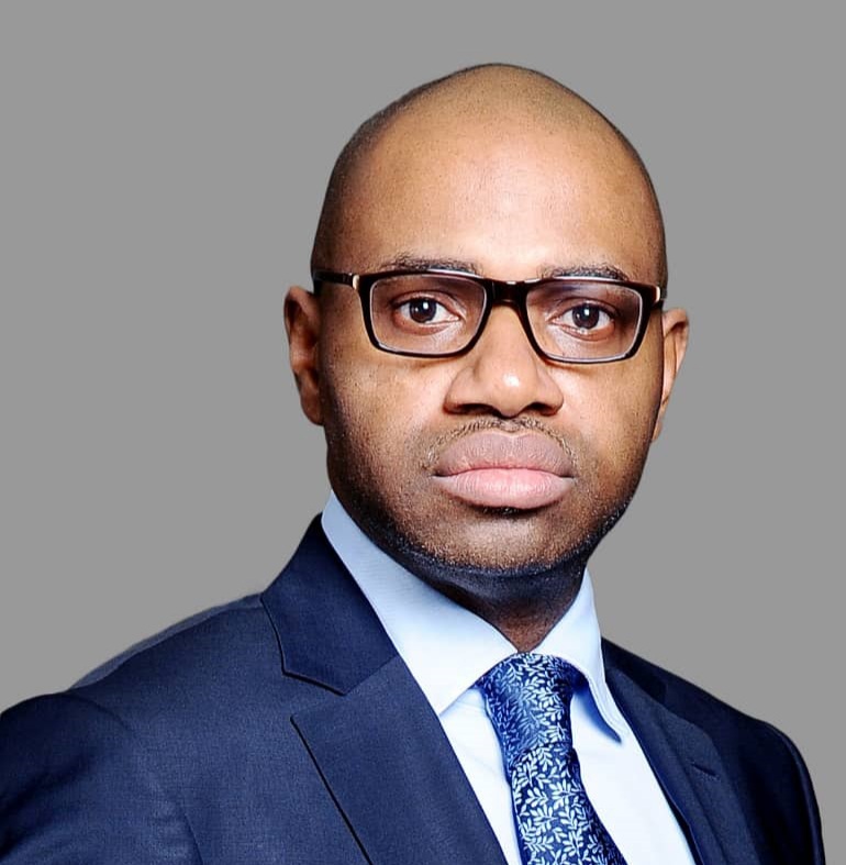 Greenwich Merchant Bank appoints Bayo Rotimi as MD/CEO