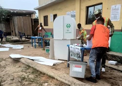 Abia bye-election: Gunmen abduct APC collation officer in Aba
