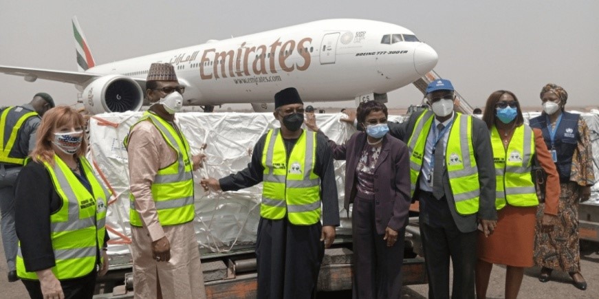 2.3m register for COVID-19 vaccination in 24 hours