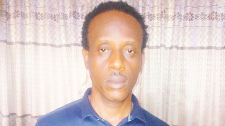 Lecturer in police net for alleged rape of minor