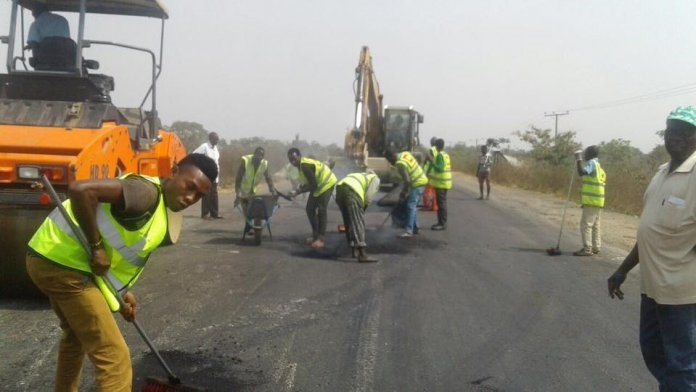 Many federal roads have expired, says FERMA