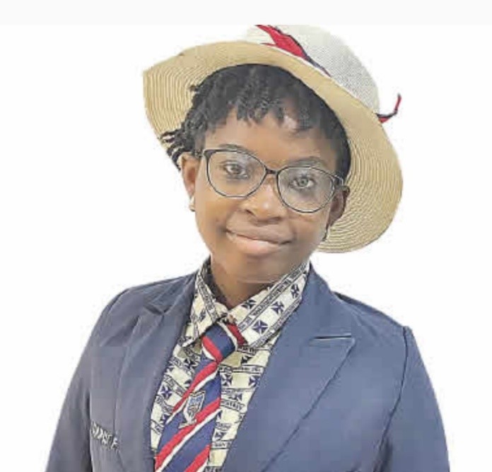 How I defeated UK, US, Chinese pupils, others at global maths competition –15-year-old Nigerian