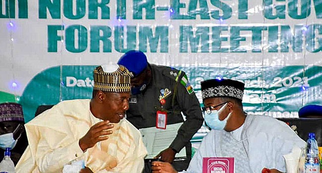 APC woos Bauchi governor