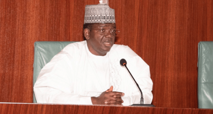 Zamfara governor offers to resign over rising insecurity