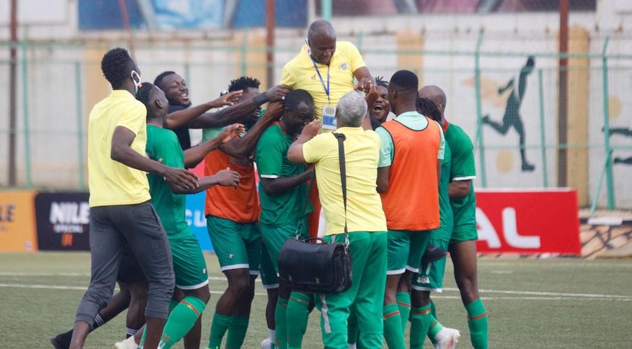 AFCON: Burkina Faso, Guinea qualify as Ethiopia crush Madagascar