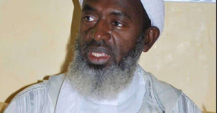 Religious profiling: I was referring to army under Jonathan – Gumi