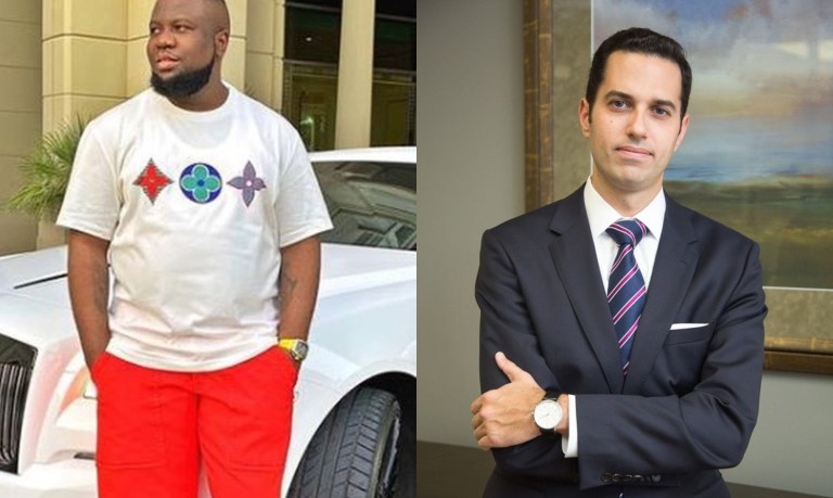 Hushpuppi hires another top defence lawyer