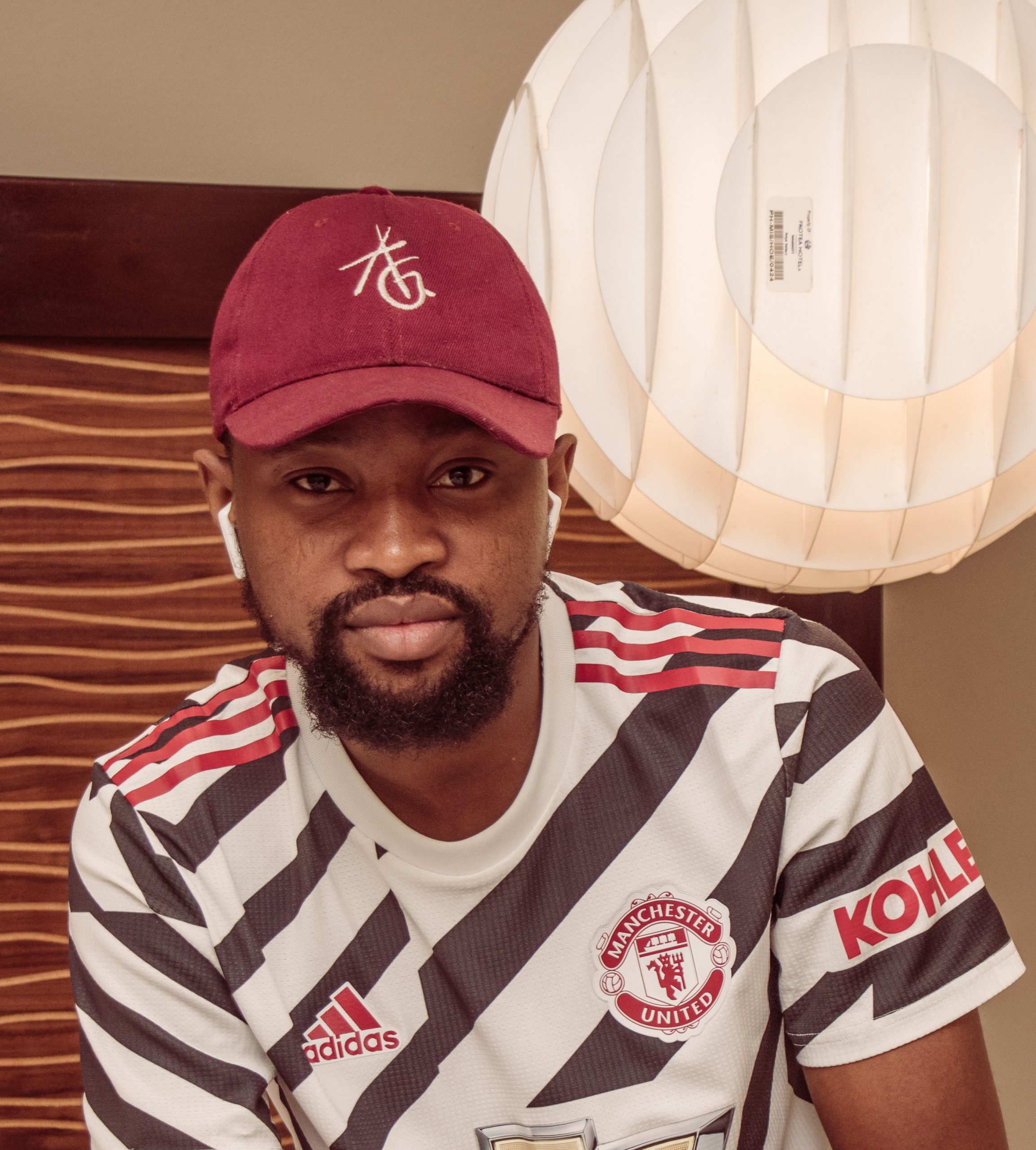 We prayed for days like this – Laycon’s brother speaks on newfound fame and more