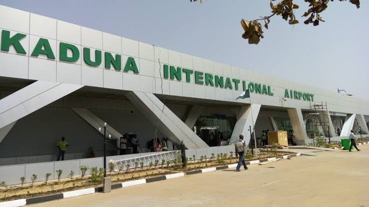 Bandits attack Kaduna Airport staff quarters, abduct 12