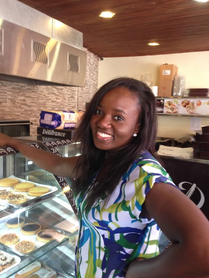 IWD 2021: CFM leading the charge in women empowerment