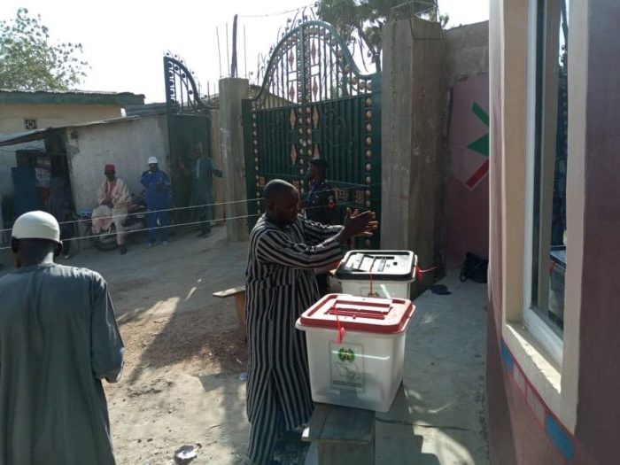 APC wins all 17 LG chairmanship, councillorship seats in Yobe