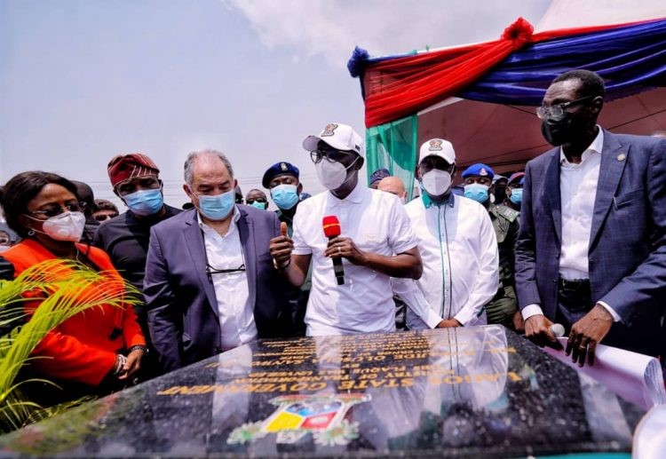 Gridlock: Lagos vows fight as trucks return to Apapa roads
