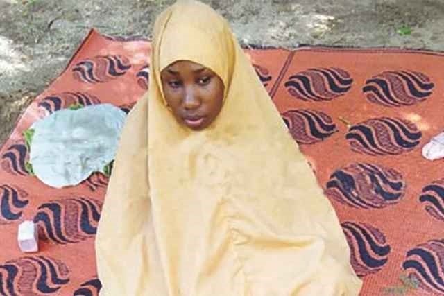 Shame on you for abandoning our daughter – Leah Sharibu’s parents tell Buhari