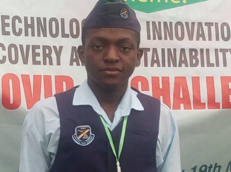 Enugu wins national scientists presidential award