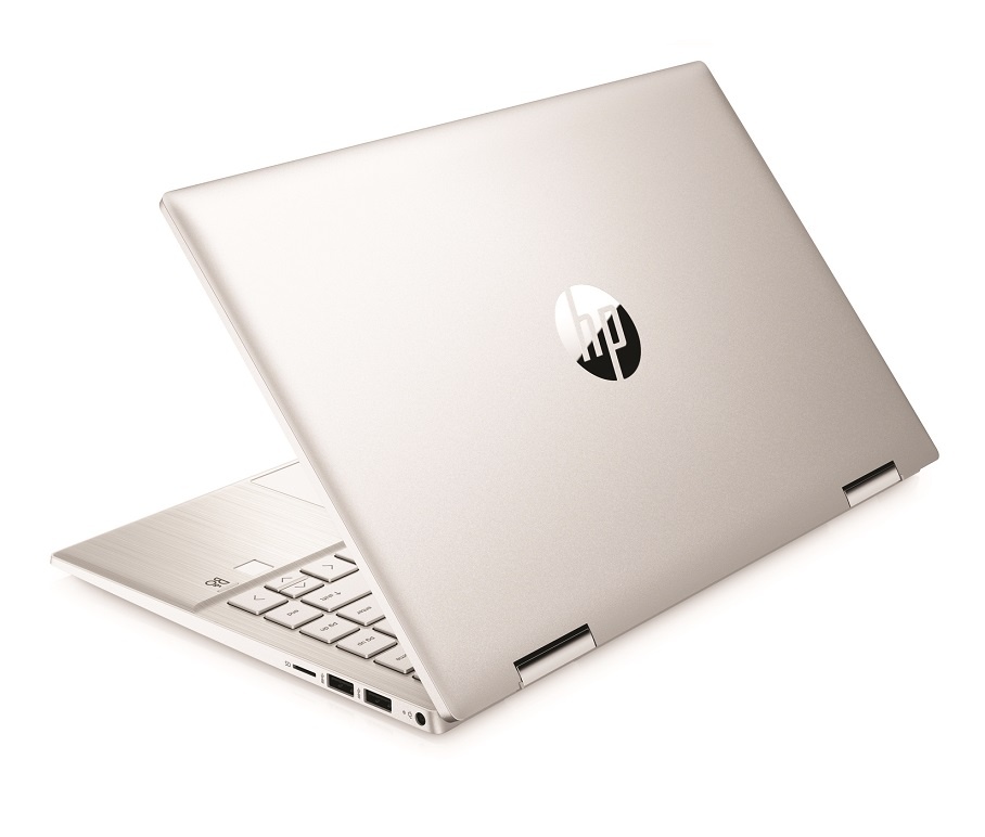 HP introduces newest Pavilion laptop series for entertainment